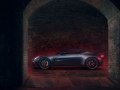 Aston Martin V8 Vantage (2018), (facelift 2024) - Fotografia 4