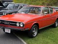 1970 Audi 100 Coupe S - Foto 4