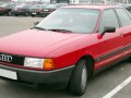 1986 Audi 80 (B3, Typ 89,89Q,8A) - Bild 1