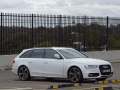 Audi A4 Avant (B8 8K, facelift 2011) - Photo 8