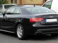 Audi A5 Coupe (8T3) - Снимка 5