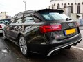 Audi RS 6 Avant (C7) - Photo 4