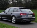 2014 Audi S6 Avant (C7 facelift 2014) - εικόνα 8