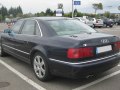 Audi S8 (D2) - Снимка 2