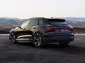 2023 Audi SQ8 e-tron - Снимка 2