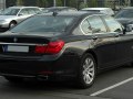 BMW 7 Series Long (F02) - Bilde 6