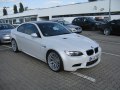 BMW M3 Coupe (E92 LCI, facelift 2010) - Фото 5