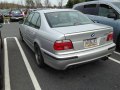 BMW M5 (E39) - Foto 6