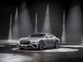 Bentley Continental GT III - Снимка 3