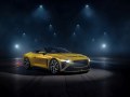 2021 Bentley Mulliner Bacalar - Fotografia 2