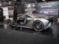2024 Bertone GB110 - Fotografia 12
