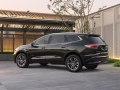 2022 Buick Enclave II (facelift 2022) - Photo 4