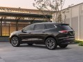 2022 Buick Enclave II (facelift 2022) - Fotografia 4