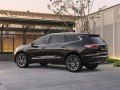 Buick Enclave II (facelift 2022) - Fotografia 3