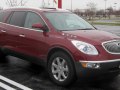 Buick Enclave I - Fotografia 9