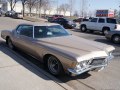 1971 Buick Riviera III - Fotoğraf 7