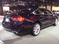 2014 Chevrolet Impala X - Фото 4