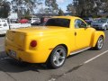 Chevrolet SSR - Fotoğraf 2