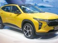 2023 Chevrolet Seeker - Photo 4