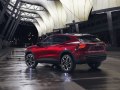 2023 Chevrolet Trax II - Fotoğraf 20