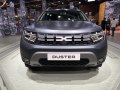 Dacia Duster II (facelift 2022) - Фото 8