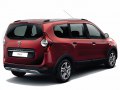 Dacia Lodgy Stepway (facelift 2017) - Bilde 2