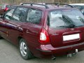 Daewoo Nubira Wagon (KLAJ) - Bilde 4