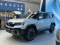 2025 Fangchengbao Leopard 8 - Photo 5