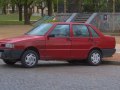 1987 Fiat Duna (146 B) - Технически характеристики, Разход на гориво, Размери