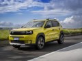 2025 Fiat Grande Panda - Photo 1