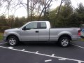 2004 Ford F-Series F-150 XI SuperCab - Ficha técnica, Consumo, Medidas