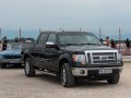 Ford F-Series F-150 XII SuperCrew - Photo 2