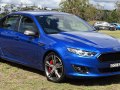 Ford Falcon (FG X)