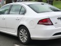 Ford Falcon (FG, facelift 2011) - εικόνα 4