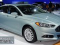 2013 Ford Fusion II - Снимка 1