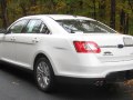 2010 Ford Taurus VI - εικόνα 4