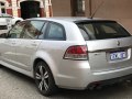 2014 Holden Commodore Sportwagon IV (VF) - Foto 2