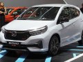 2023 Honda Brio II (facelift 2023) - Tekniska data, Bränsleförbrukning, Mått