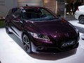 Honda CR-Z (facelift 2012) - εικόνα 3