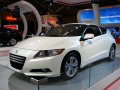 2010 Honda CR-Z - εικόνα 2
