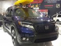 Honda Passport III - Kuva 5