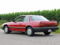 1983 Honda Prelude II (AB) - Bilde 4