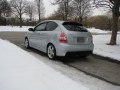 2006 Hyundai Accent Hatchback III - Снимка 4