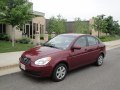 2006 Hyundai Accent III - Foto 3