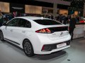 2020 Hyundai IONIQ (facelift 2019) - Фото 8