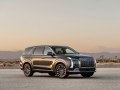 Hyundai Palisade - Τεχνικά Χαρακτηριστικά, Κατανάλωση καυσίμου, Διαστάσεις