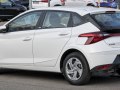 Hyundai i20 III - Снимка 4