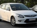 Hyundai i30 I (facelift 2010) - Fotografia 3