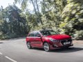 Hyundai i30 III CW (facelift 2019) - Kuva 2