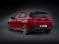 Hyundai i30 III (facelift 2020) - Фото 5